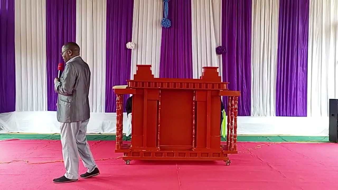 NI KITU GANI TUNAJIFUNZA KUTOKANA NA WANAWAKE HAWA WAWILI  WA AGANO LA KALE NA AGANO JIPYA?  