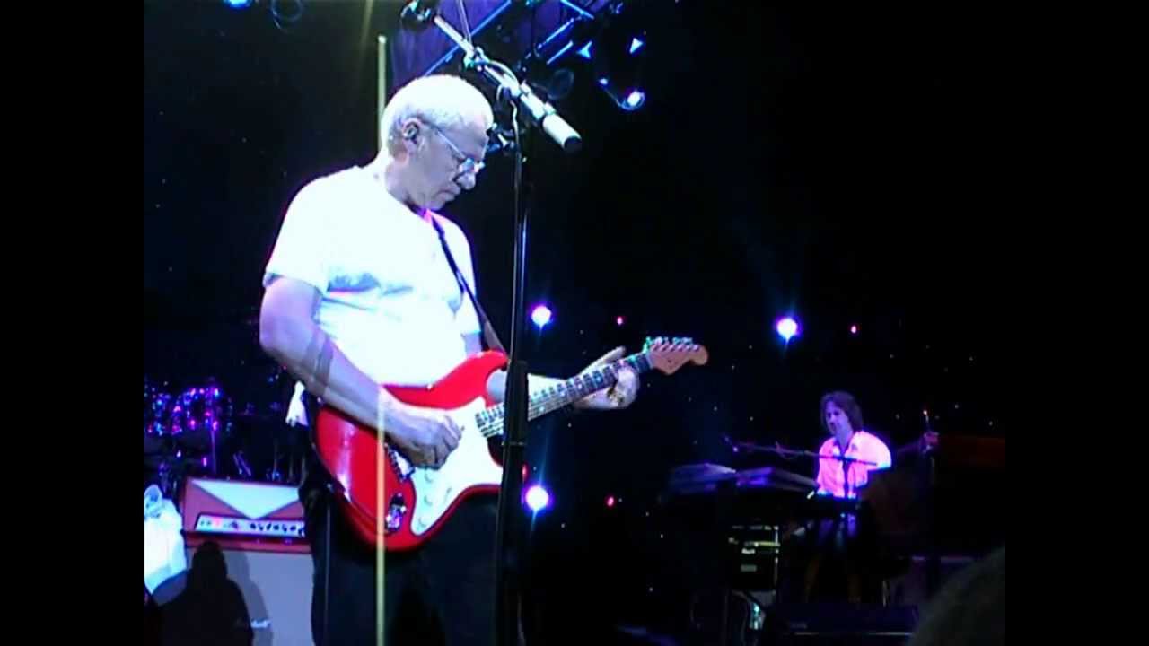 Mark Knopfler 