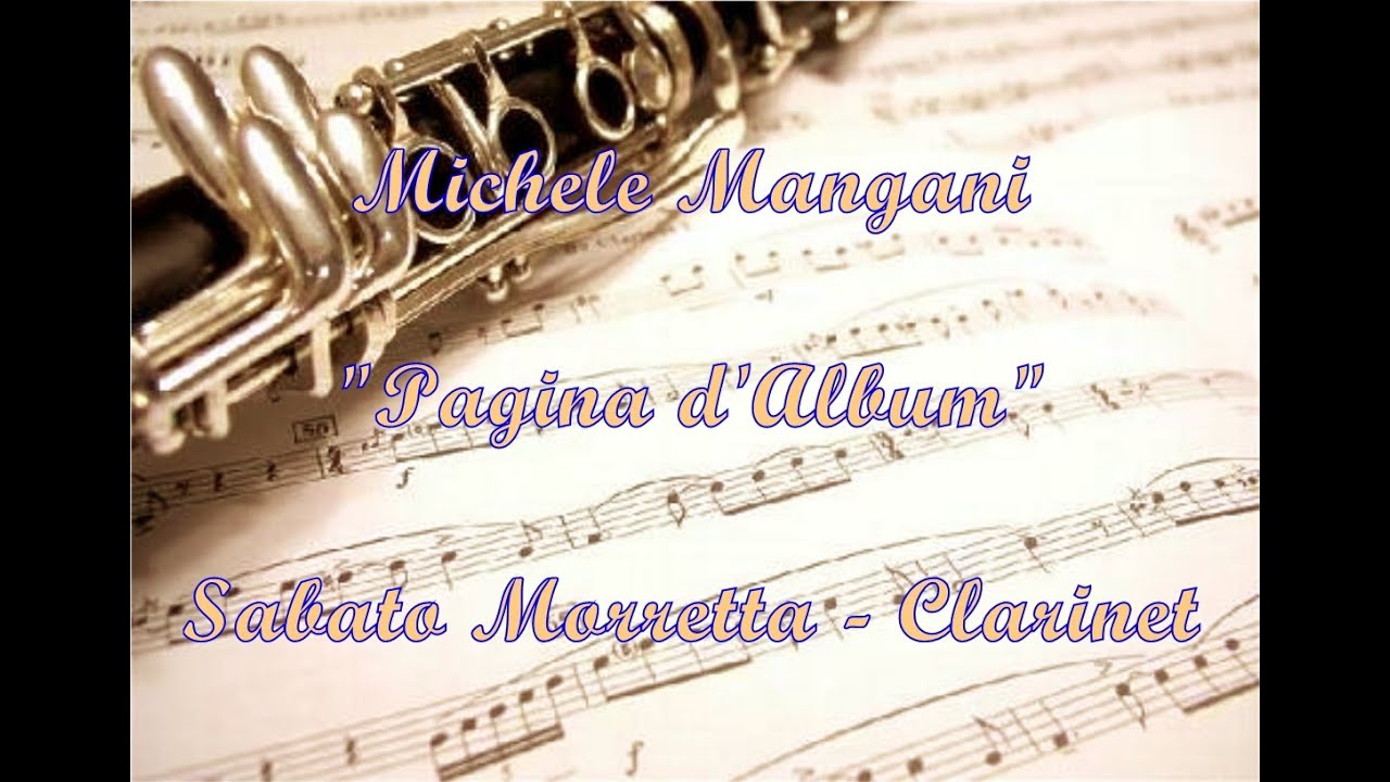 Michele Mangani 