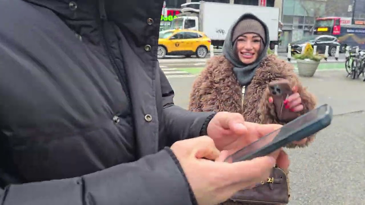 Quali sono le mie paure qui a New York