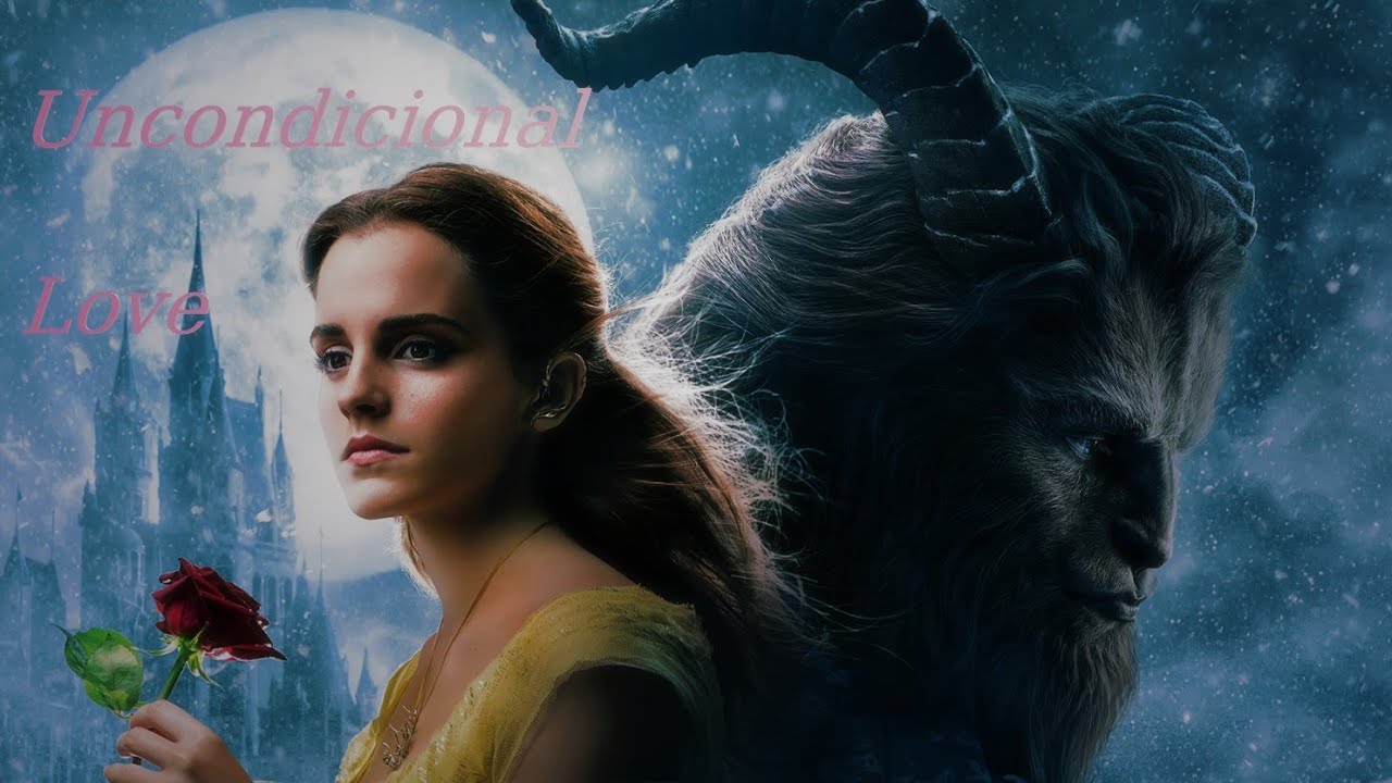 || Belle & Beast  | Uncoditional Love ||