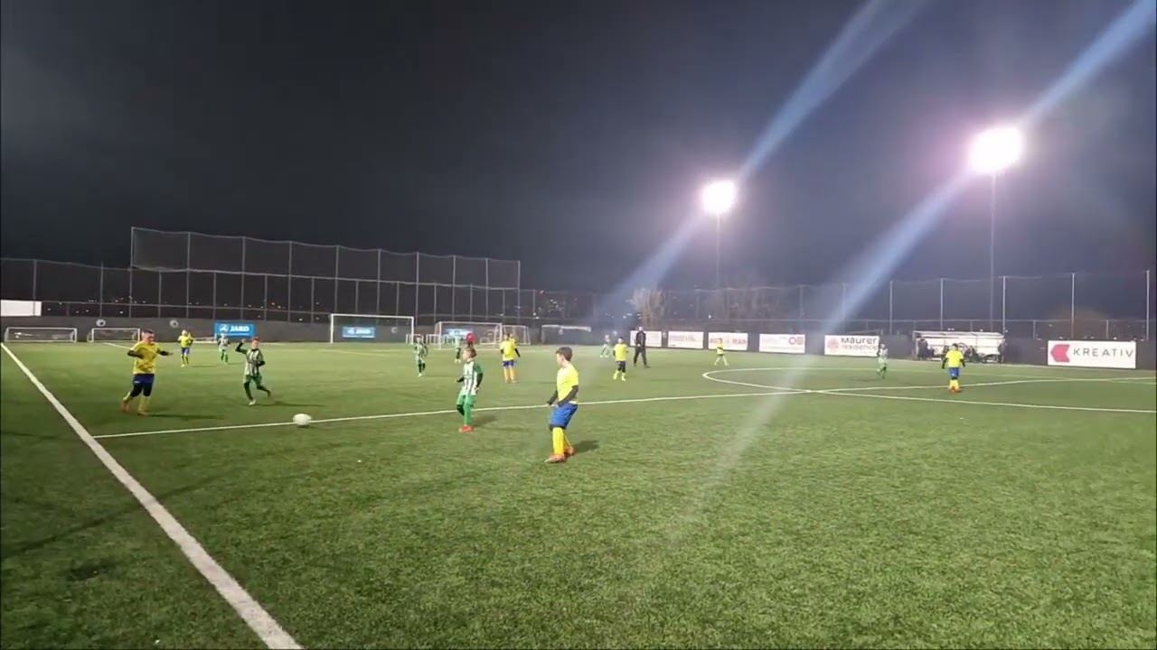 Forex Brasov (2015)  5 - 2 Campia Turzii (2015)