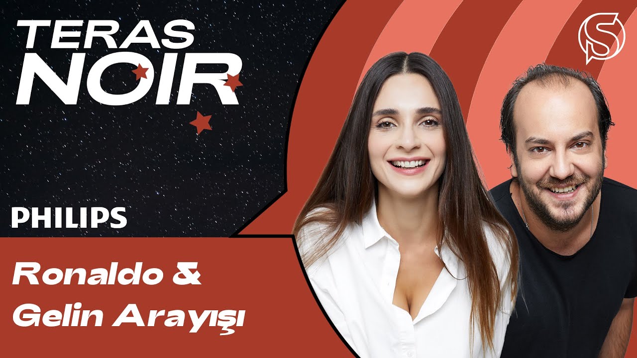 Açılış Töreni ve Cevapsız Sorular | Meriç Aral ve Efe Tunçer ile Teras Noir #01