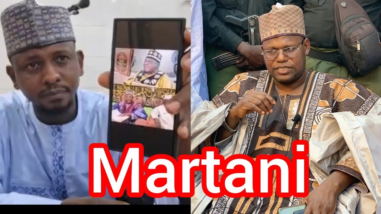 Zazzafan Raddi Zuwaga Yahaya Masussuka Dan Kala Kato | Tareda Sheikh Baffa Hotoro Hafizahullah 