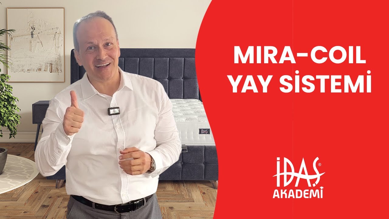 İdaş Akademi - MIRA COIL