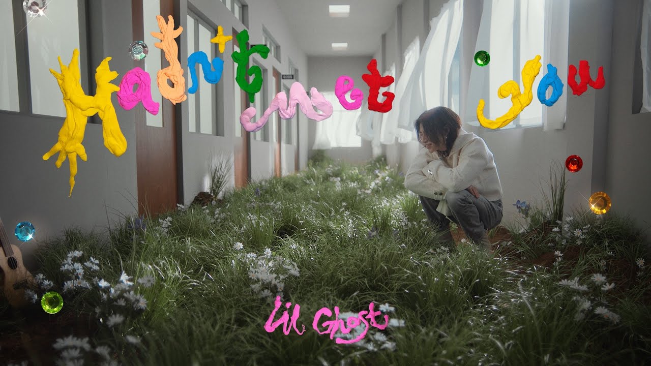 Lil Ghost -《Hadn&rsquo;t Met You》（Official Video）