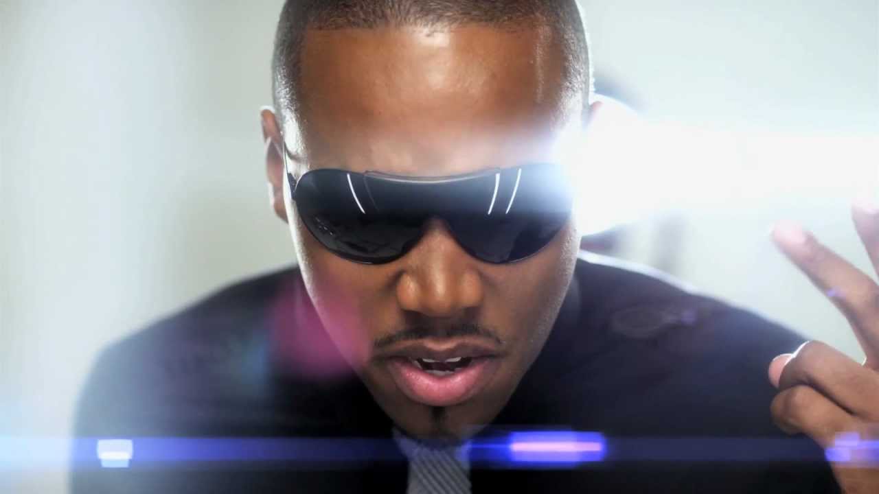 Transformer (Official iTunes Version) by J. Dash, ft. Lara Johnston ***Now on iTunes!***