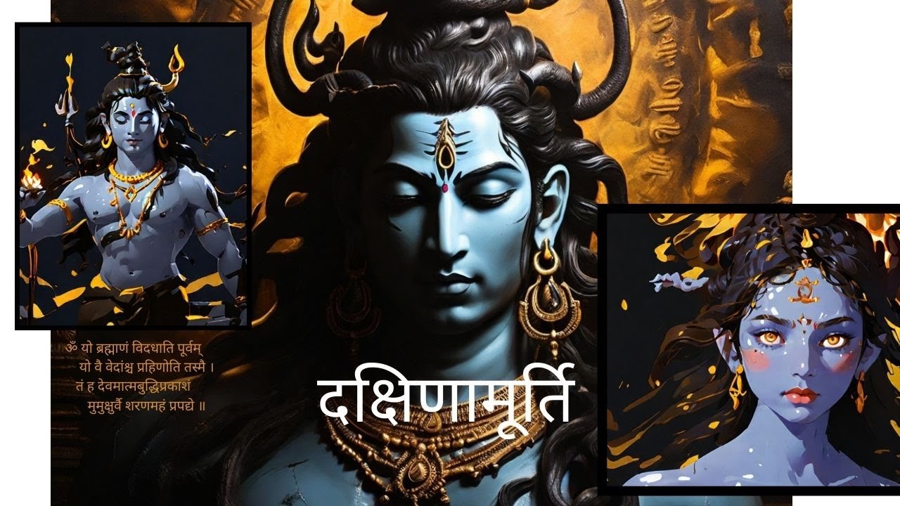 Om Bhairava Rudraya | Most Popular Powerful | Shiva Trance Song