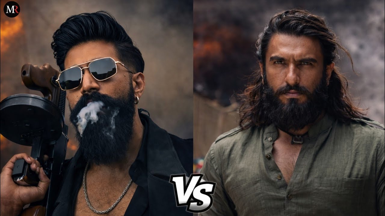 Why Toxic Has Already LOST to Dhurandhar 2