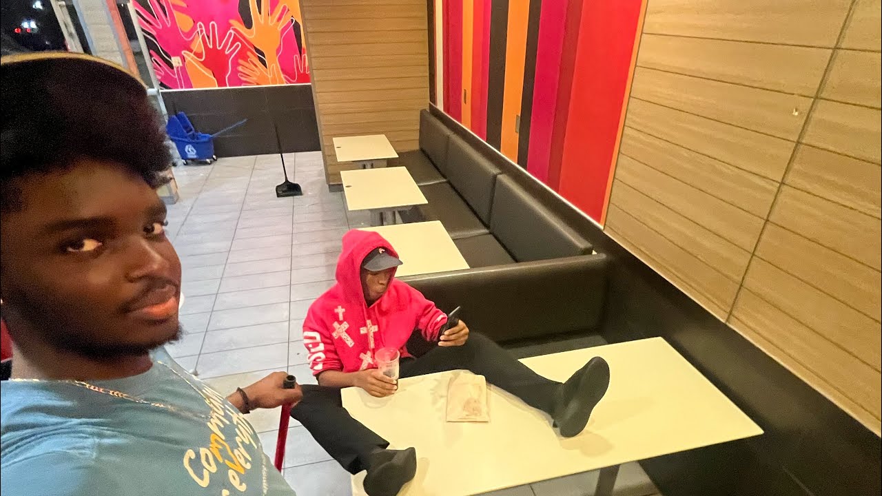 Freshnel comes back to YouTube for good