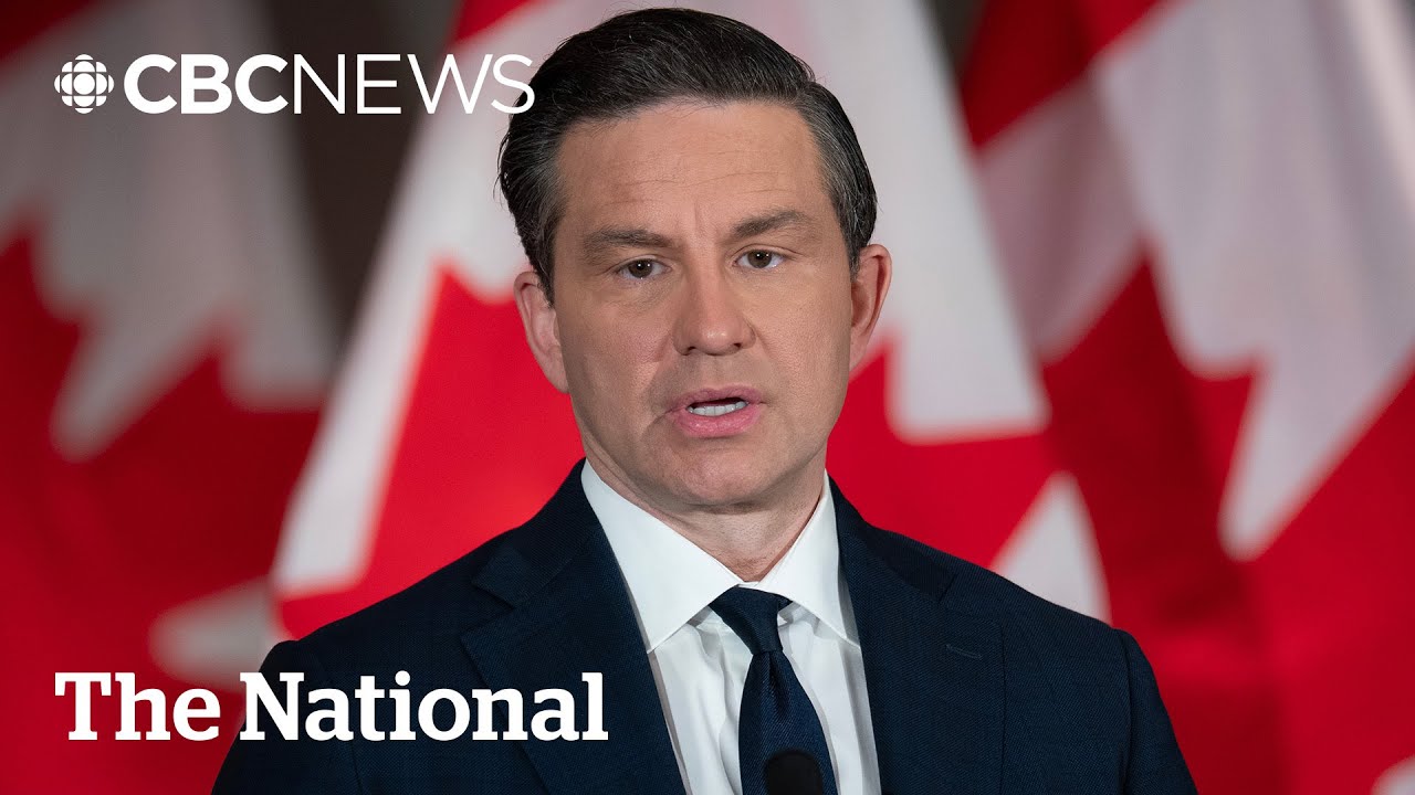 Poilievre wants reform to eliminate long ballot protests