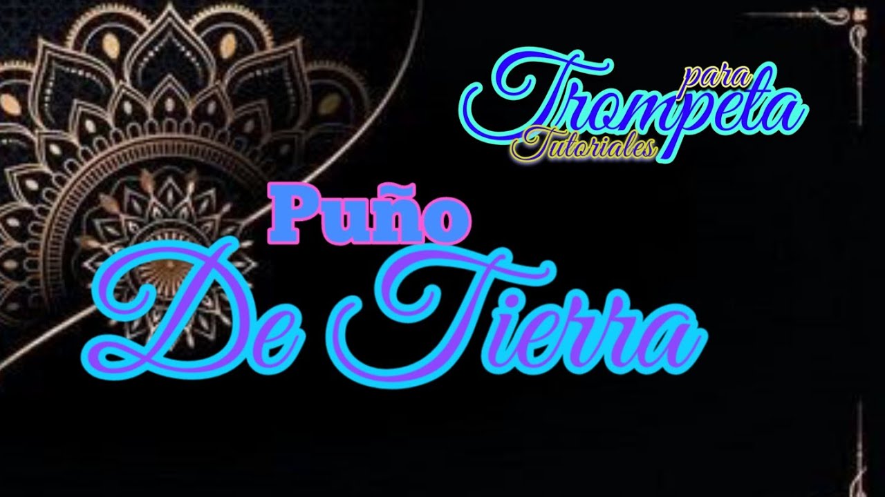 Puño de Tierra (Versión cajonera)