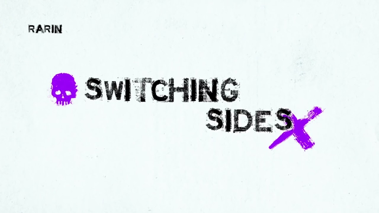 Rarin - Switching Sides 1 Hour