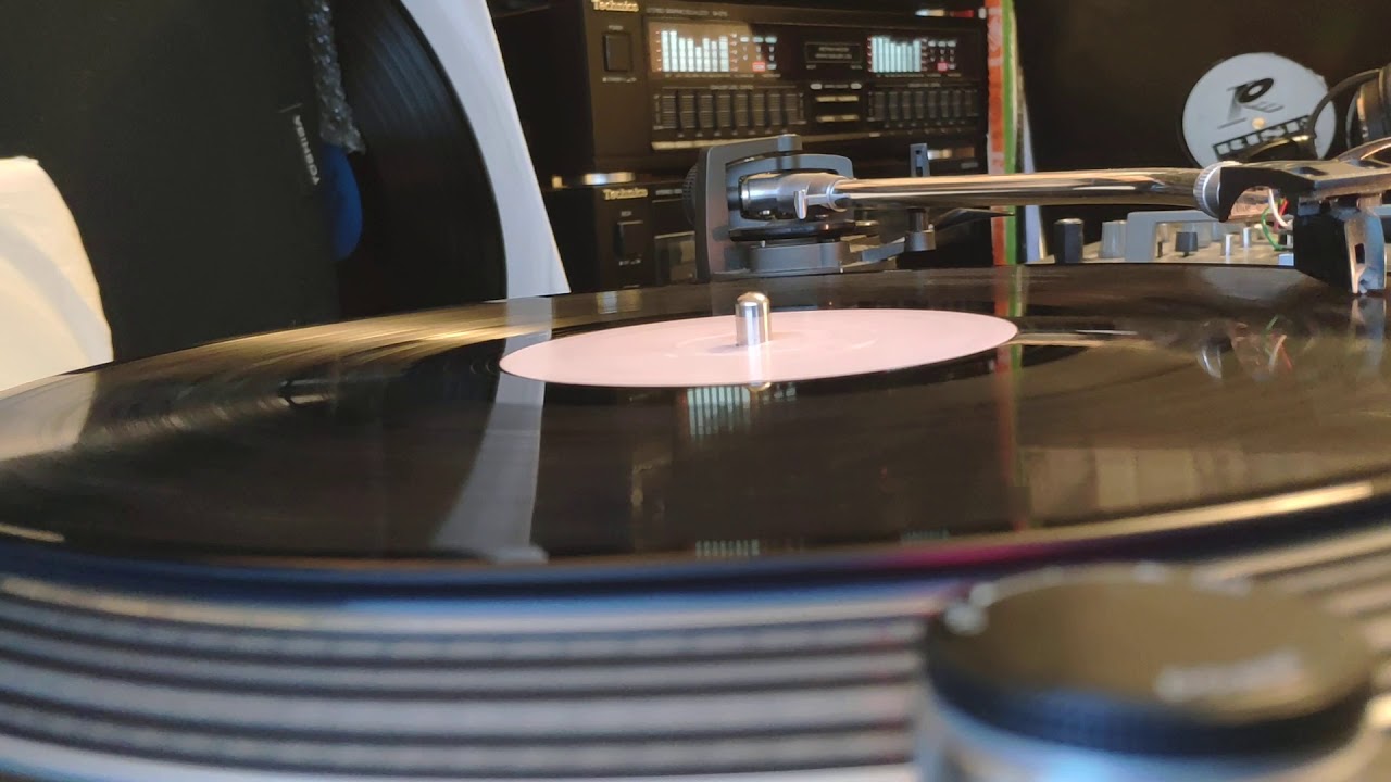 Drastic Plastic. Stress. 1993 White Label. Track 1