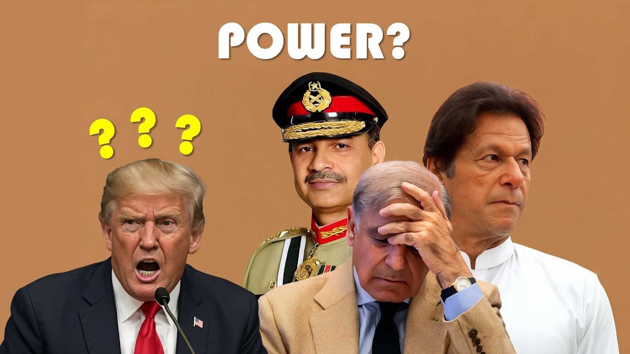 Pakistan’s 27th Amendment puts Munir at top