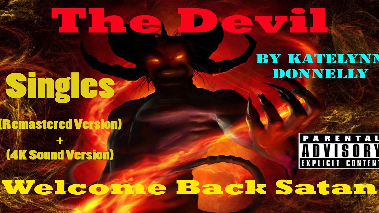 The Devil - I Bring the Darkness [End of Days] (By CFO$ & Tommy Vext) (WWE Baron Corbin)