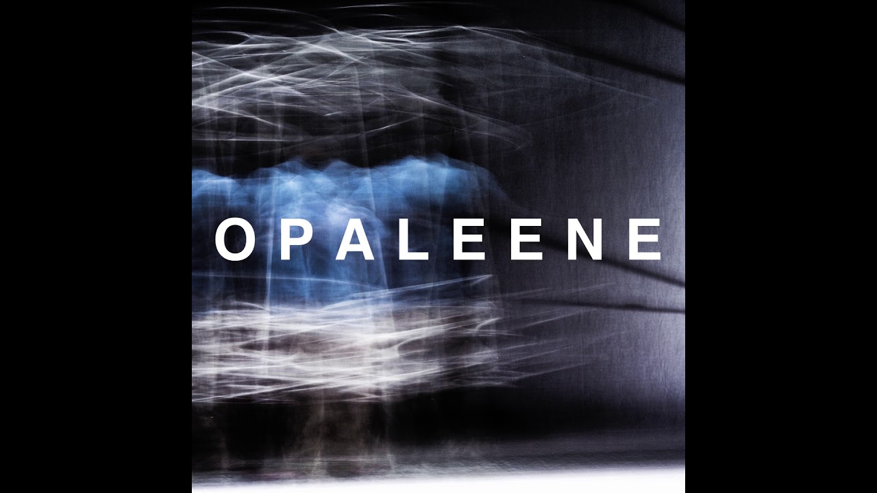 Opaleene - La Fille Tatouée