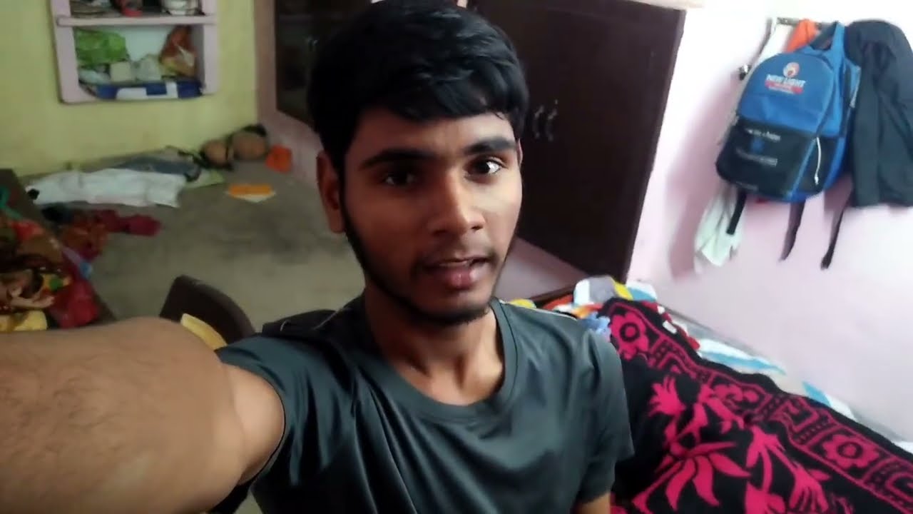 My third vlogs 🥰😊