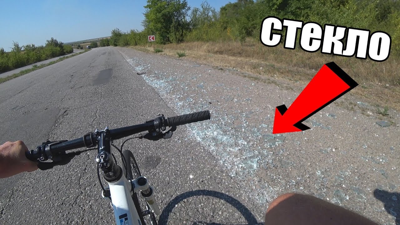 Из Донбасса в Одессу! 700 км на велосипеде (2 часть)