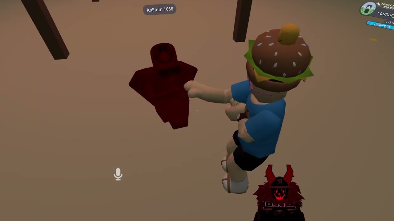 guest 666 plays VRChat