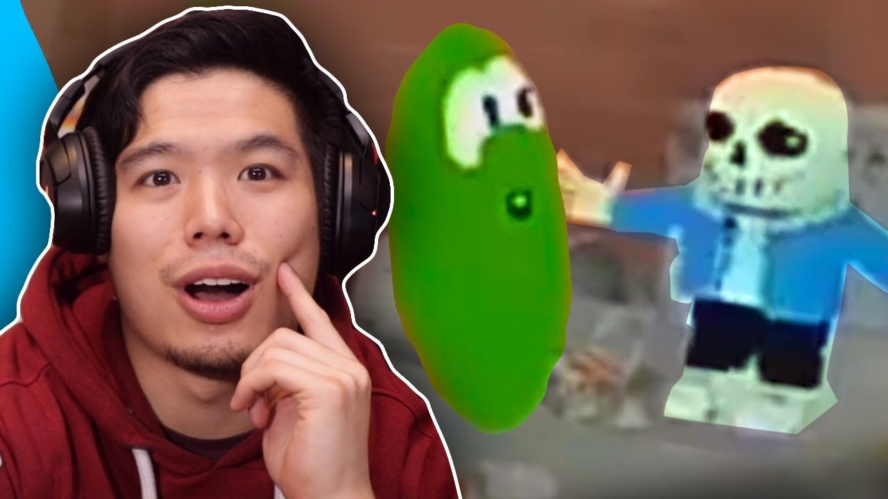 smash memes for brave people