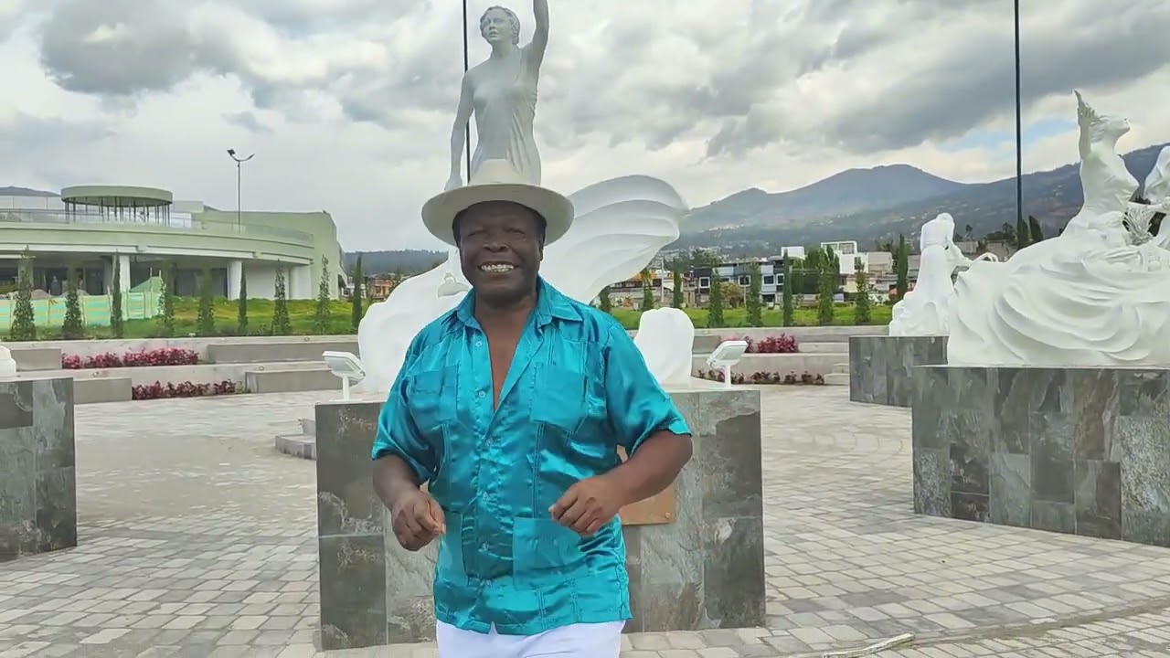 EL PUM PUM EL NEGRITO DE LA SALSA