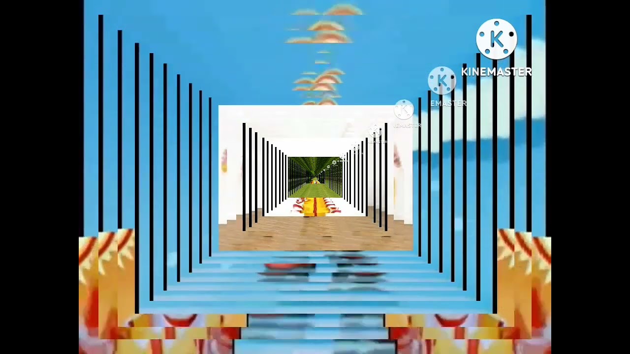 mcroll'd 5 with a layer added every round second