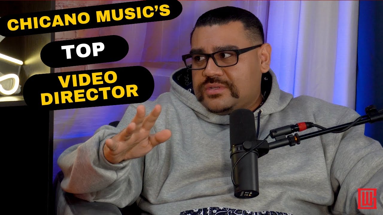 Smitty the director tells his crazy life story