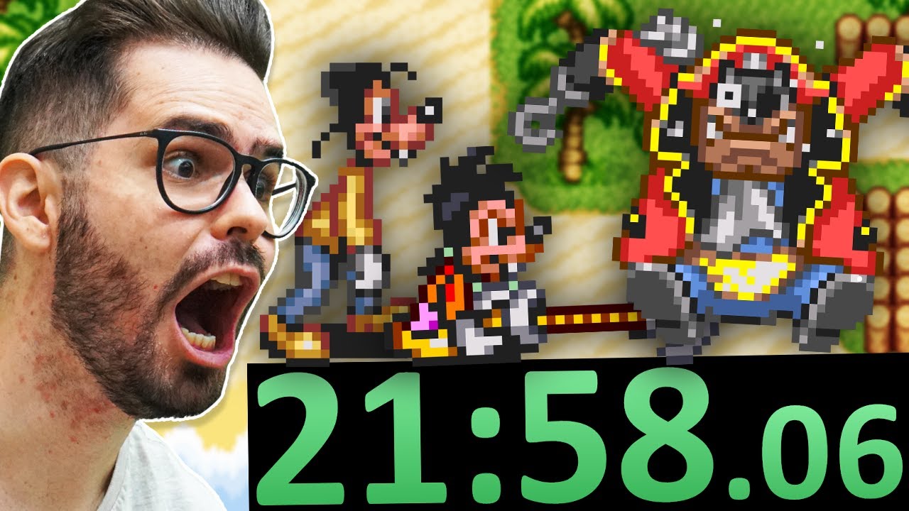 ZERANDO GOOF TROOP EM 21 MINUTOS! (RECORDE MUNDIAL REACT) - feat. ChequerChequer e Nayume