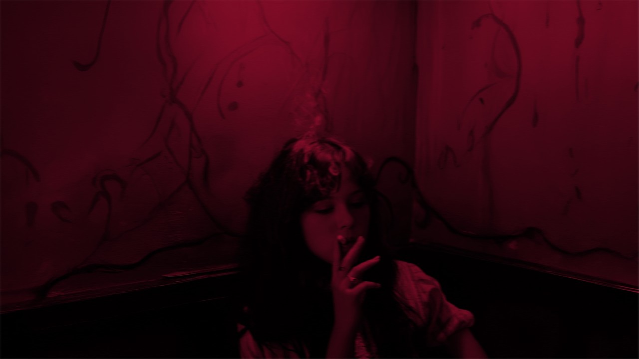 Late Night Feels Playlist (pt.3) | Relaxing Bedroom Vibes