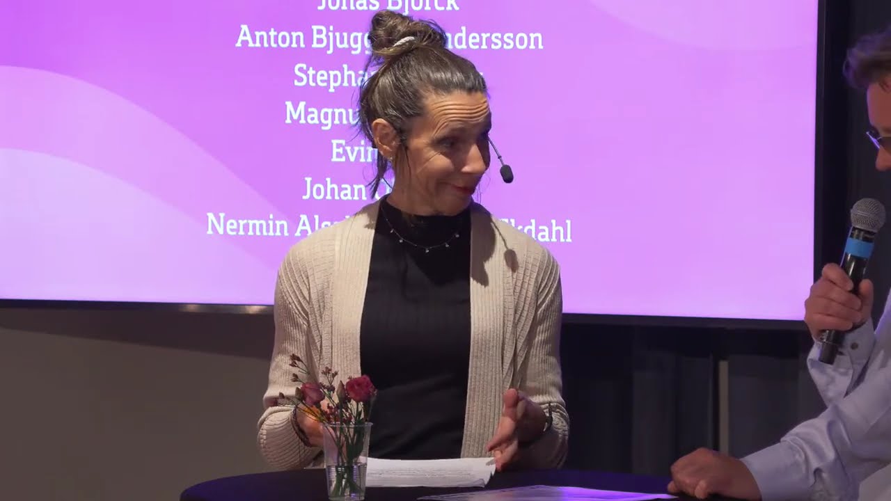 Almedalen 2025: Unga utan framtidstro – är det hopp eller möjligheter som saknas?