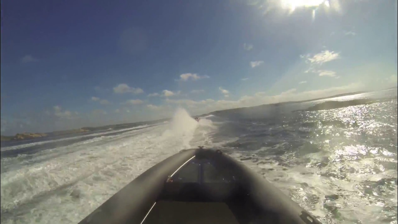 Smögen Poker Run 2017 Goldfish 29 Sport