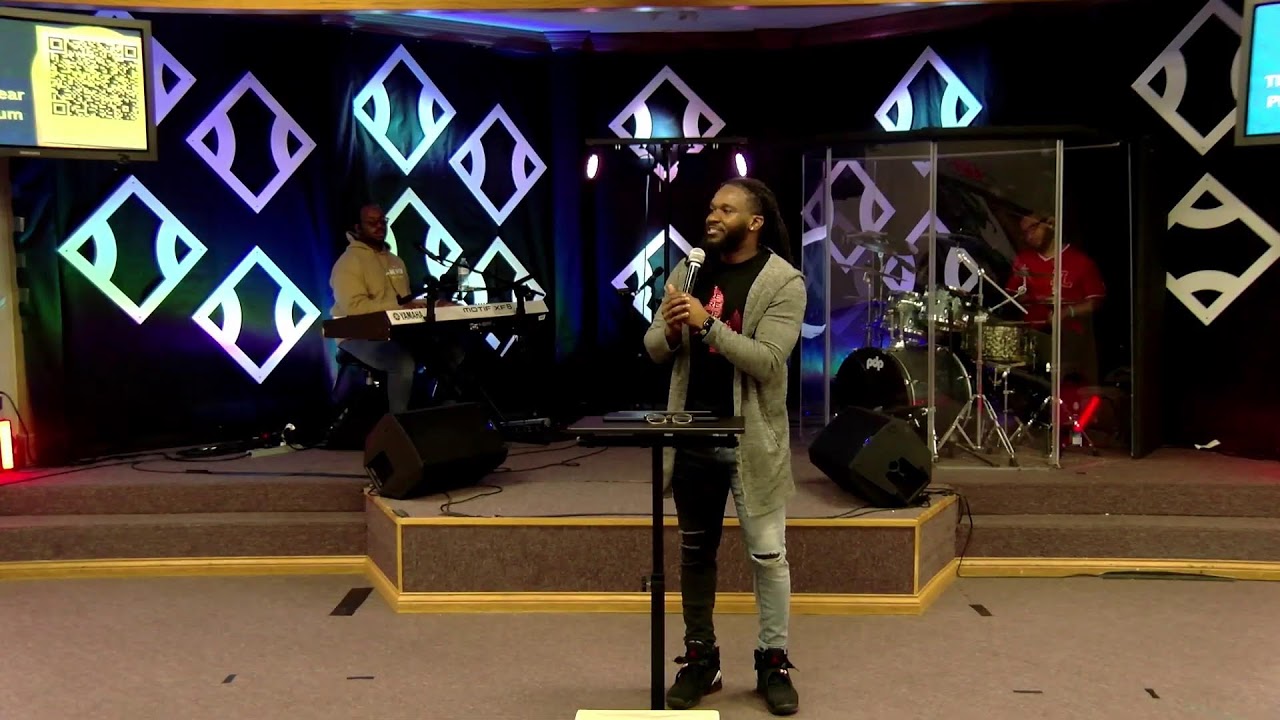 Join TRC LIVE // Saturday @12pm EST // Homecoming- 10 Year Anniversary 3-14-26