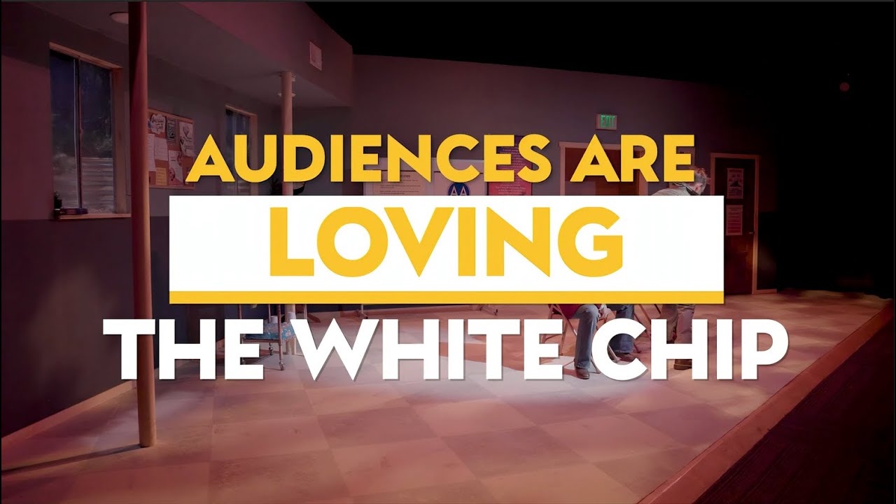 The White Chip | Audience Reaction Trailer