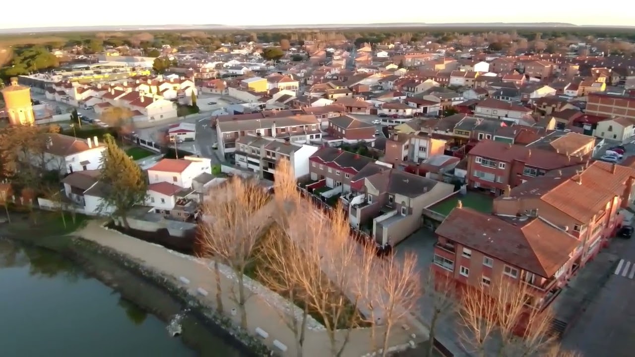 rio cega tras la crecida feb.2026