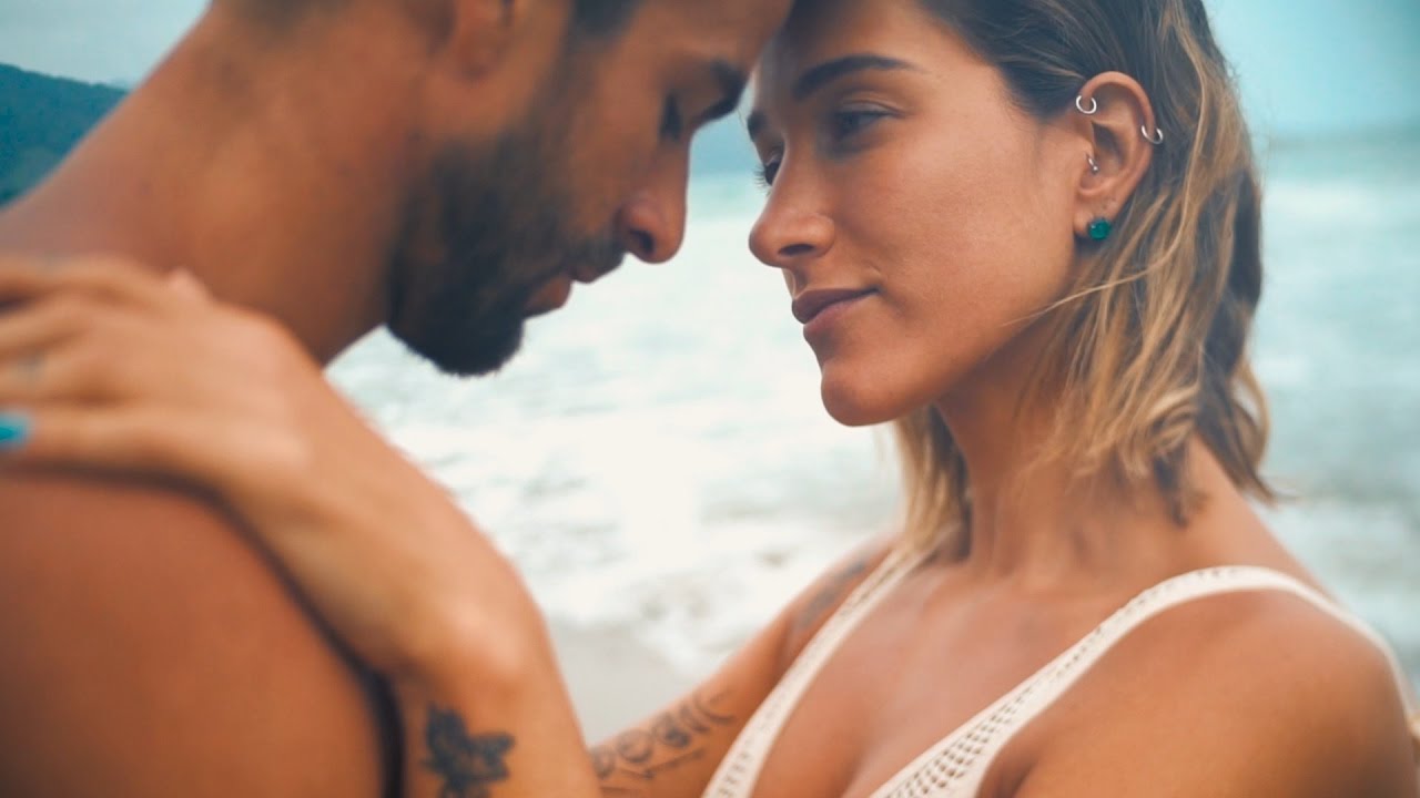 Gabriela Pugliesi & Erasmo Viana - Save the Date