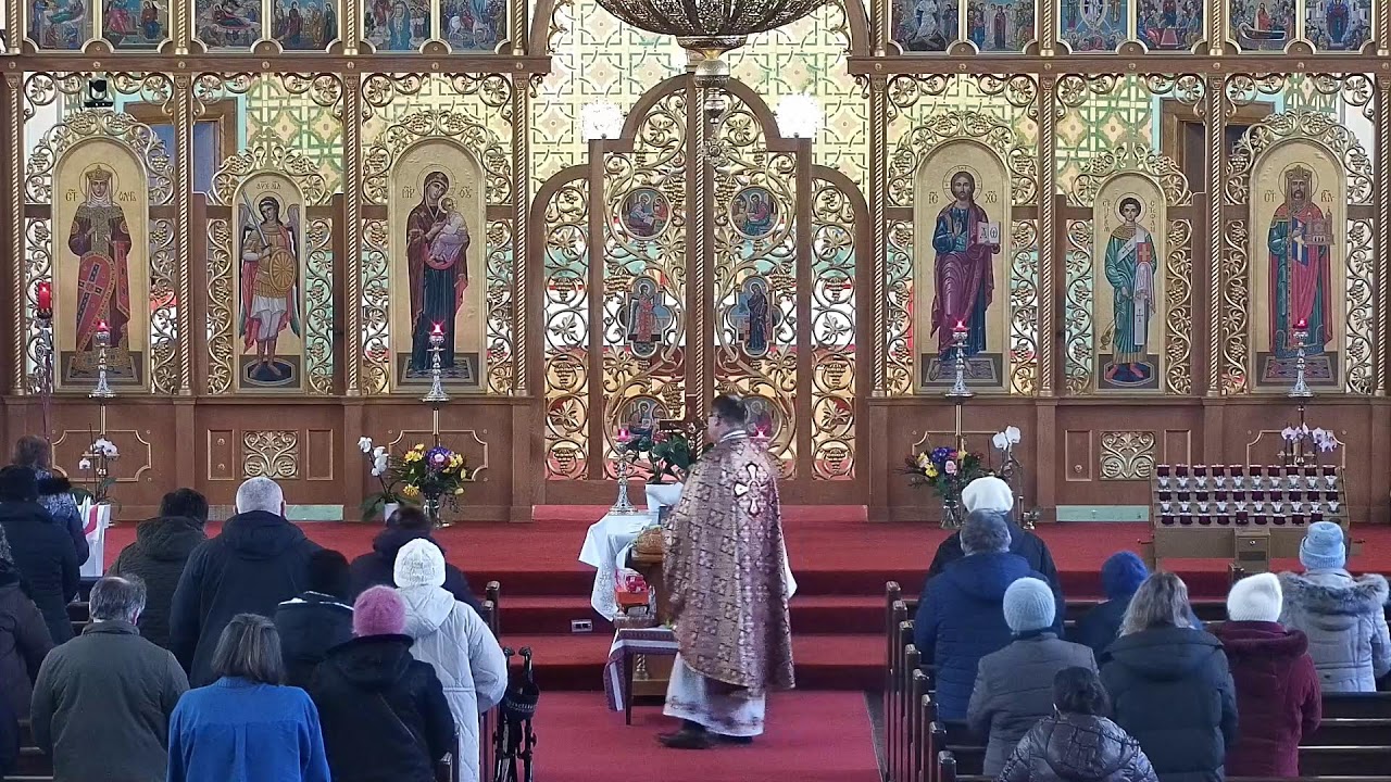 Divine Liturgy