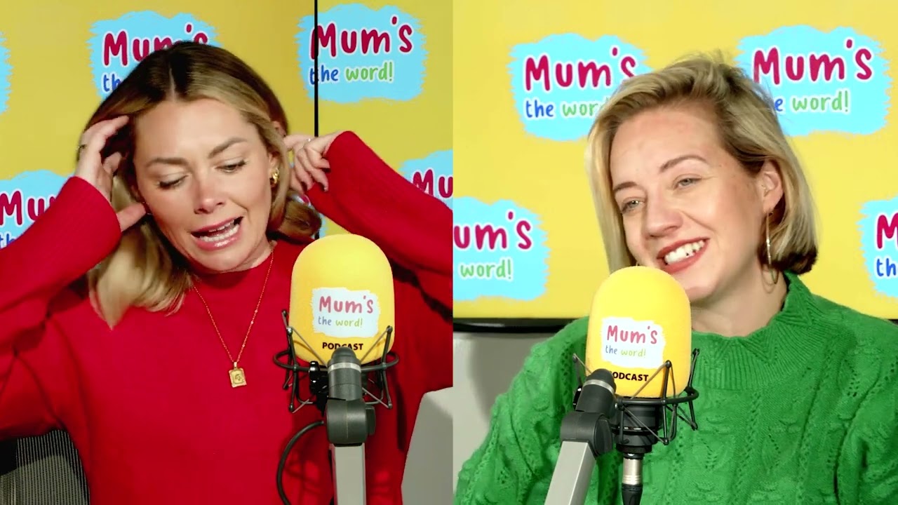 Georgia & Kelsey React to Danny Jones Winning I'm A Celebrity 👑