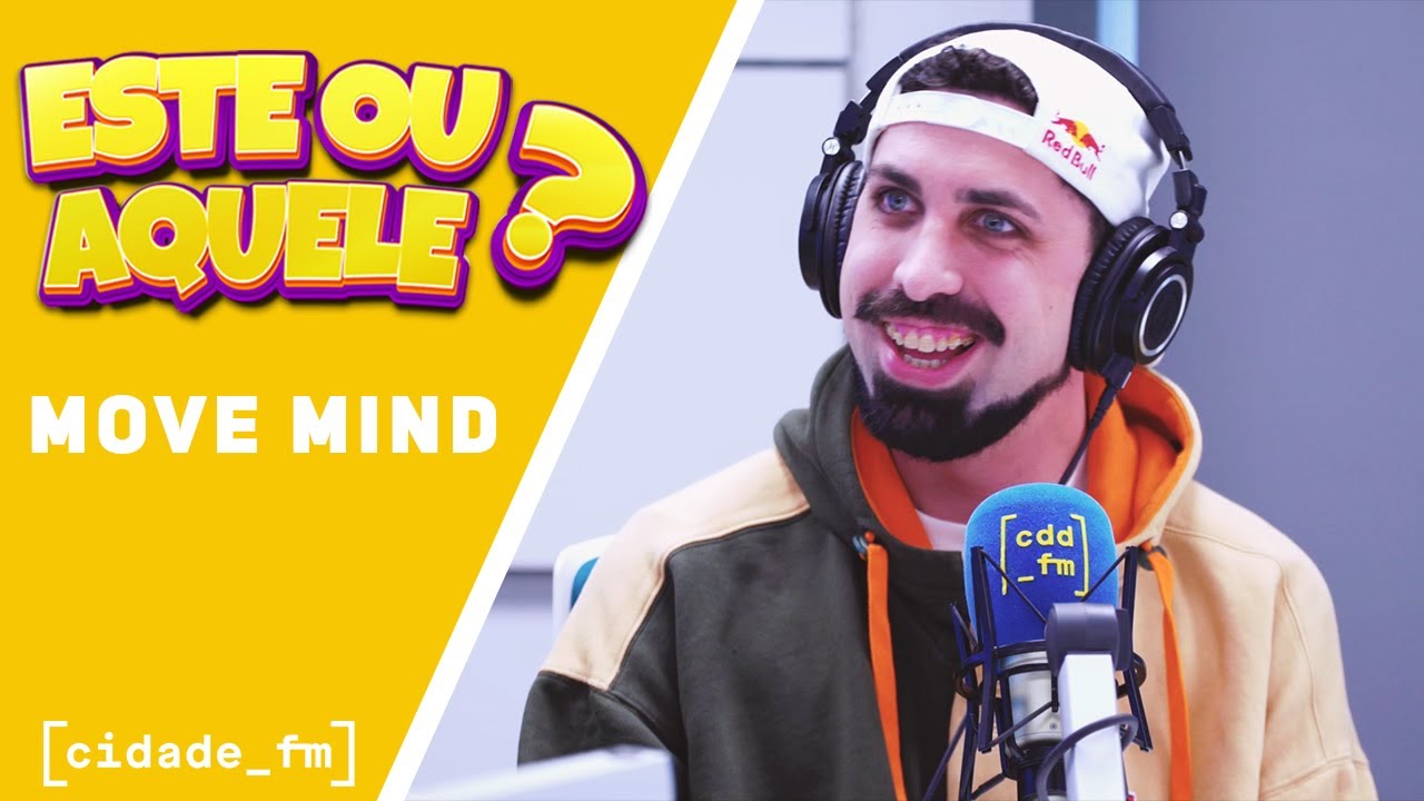 ESTE OU AQUELE | Move Mind - 