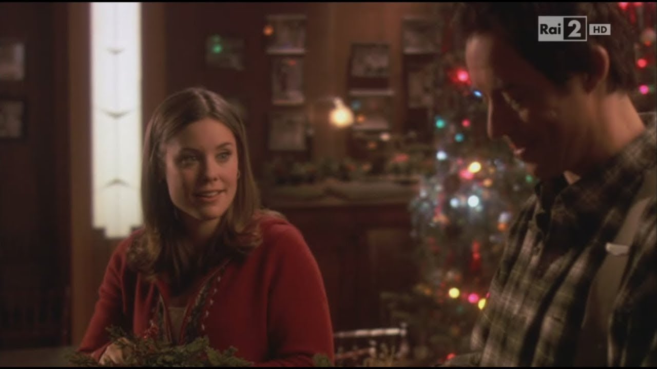 Nick e l'amnesia di Natale (2008) [Italiano]