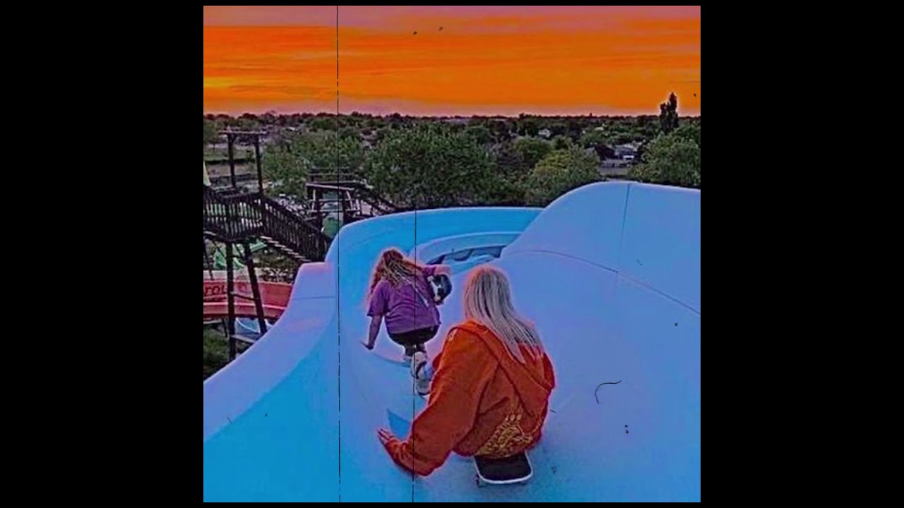 (Exclusive Only) Emo Rap Guitar Type Beat Pop Punk Blink 182 Type Beat ~ Weirdo