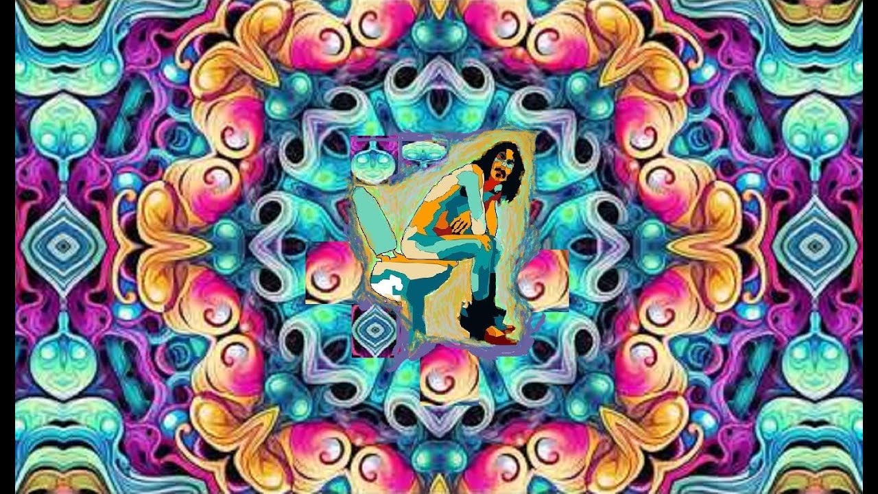 SOFIA &ndash; xenocronia Frank Zappa & Philip Koutev, bulgarian folk music &ndash; xenochrony