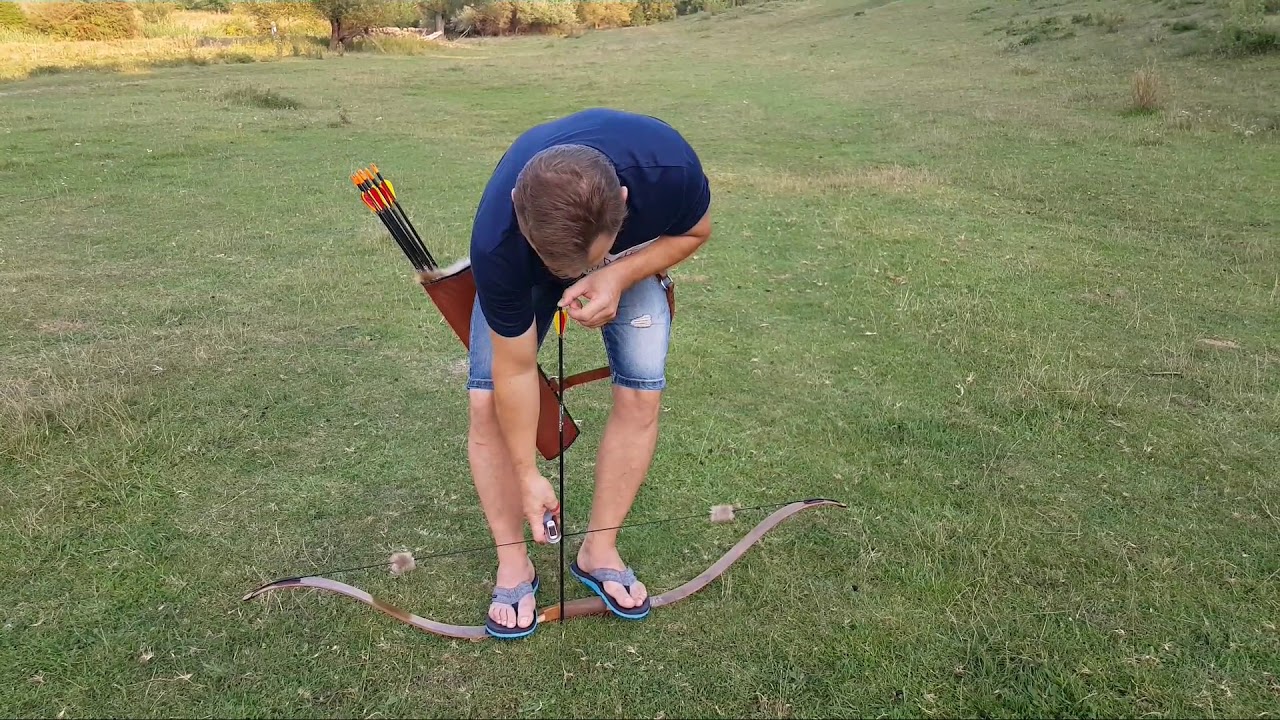 Лук Fox Max bow  46#28