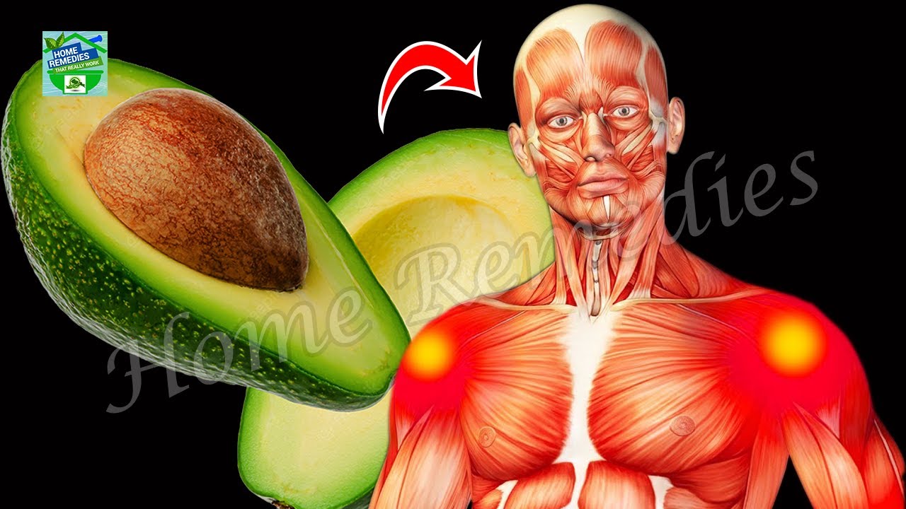 I Started Eating an Avocado a Day For a Month, Here's What Happened