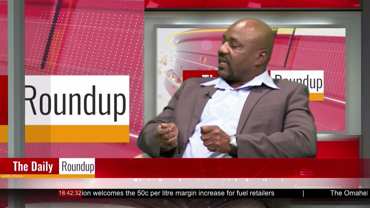 DAILY ROUND UP WITH NINA| National integrated vaccination campaign - nbc