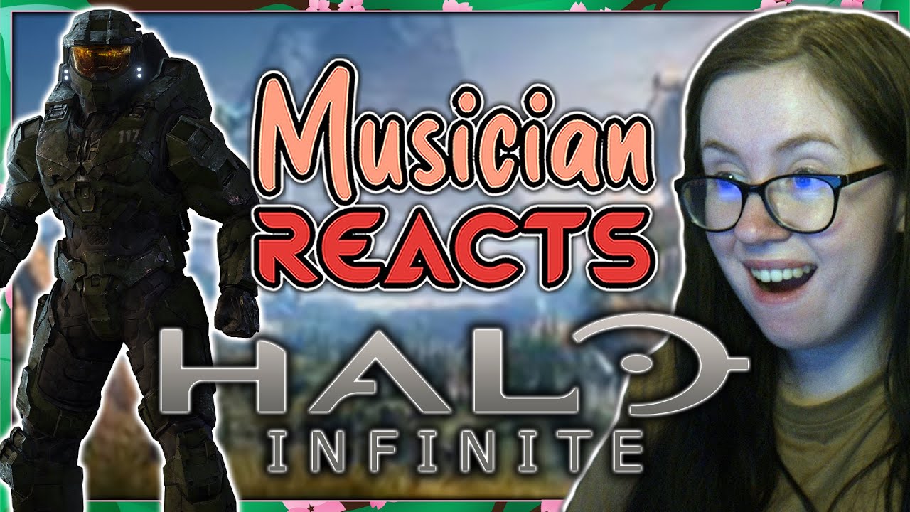 Halo Infinite Is My Favourite OST Of The Franchise.