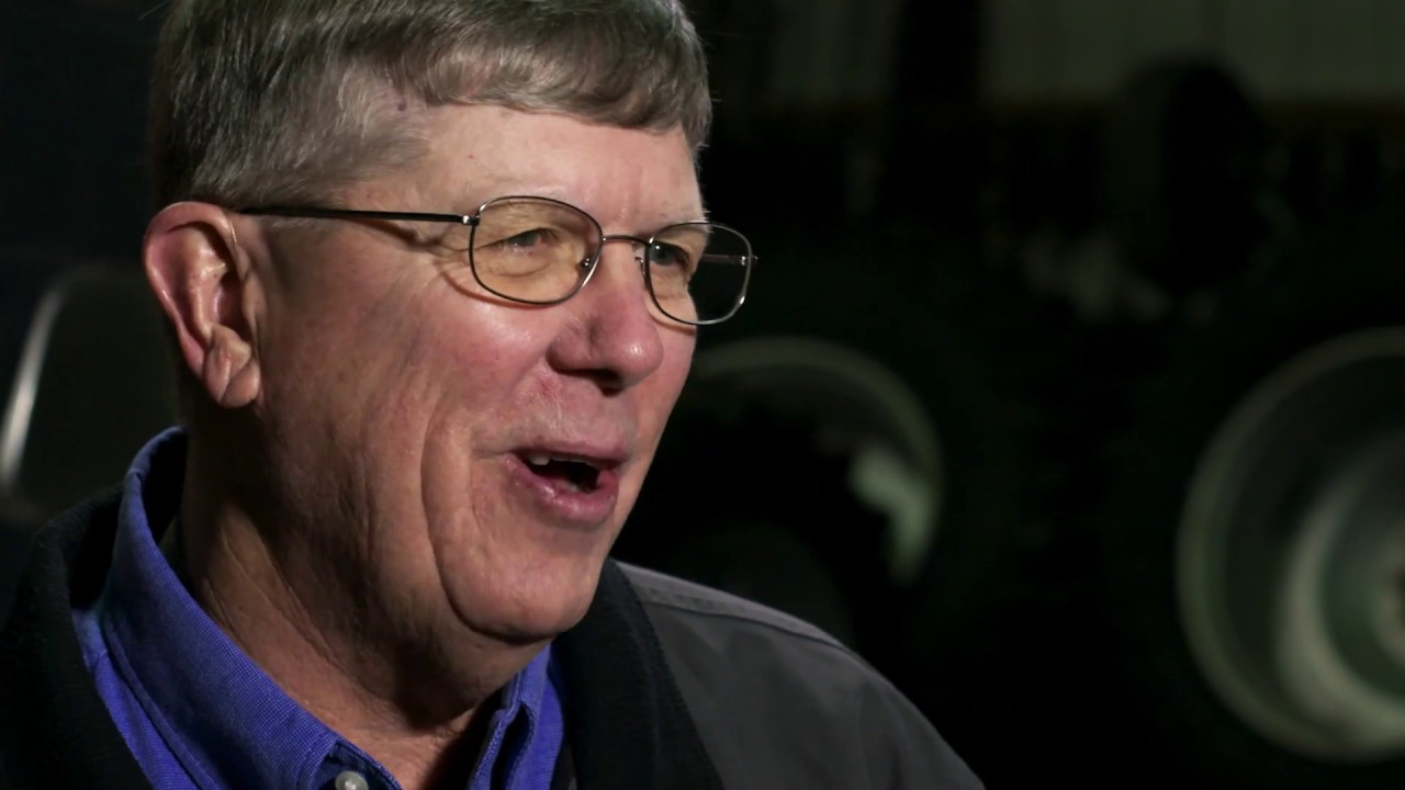 Illinois Soybean Association: Your Checkoff Program at Work