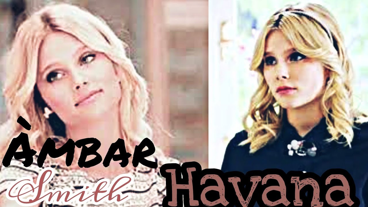▶️ Ambar Smith | Havana