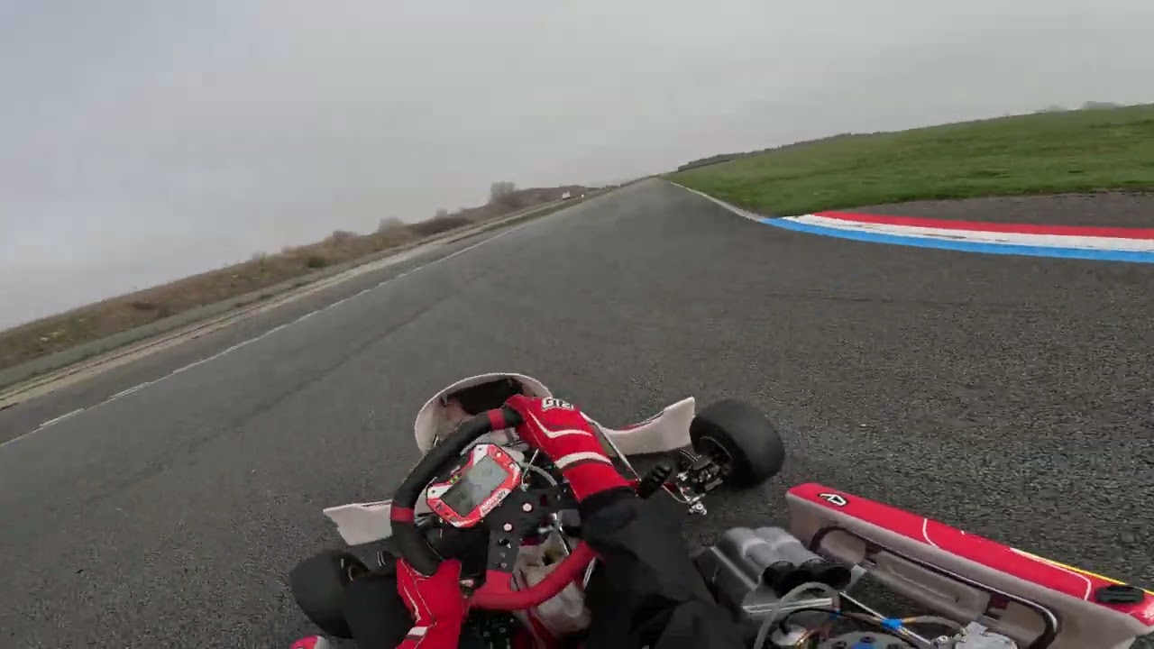 POV circuit Clastre 