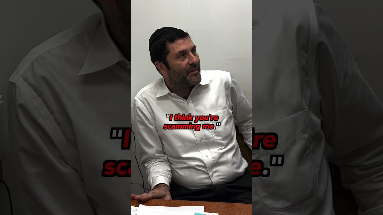 $1,000,000 GOLD SCAM!! #shorts